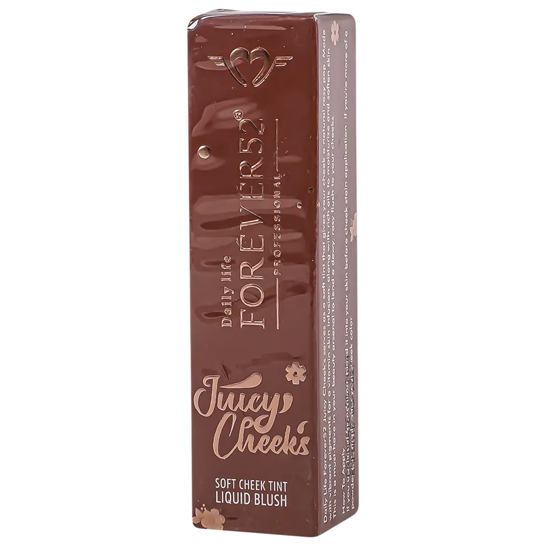 Juicy Shakes Soft Shake Liquid Blush-Flb003 - view 1