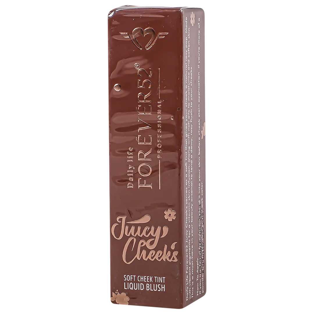 Juicy Shakes Soft Shake Liquid Blush-Flb003