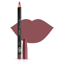 Lef Lip Liner Water Proof 221