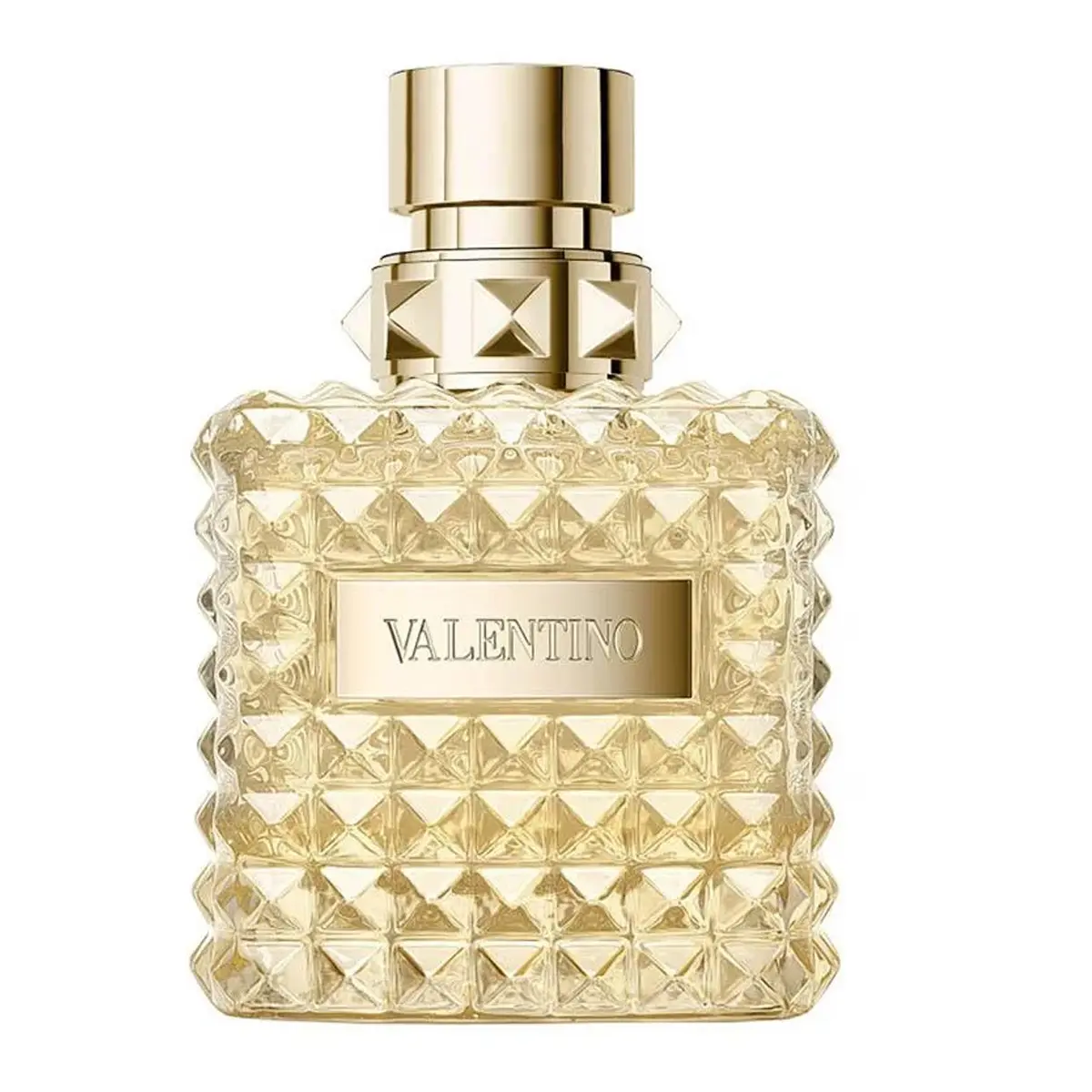 Valentino Uomo Born In Roma The Gold EDP 100 ml - view 1