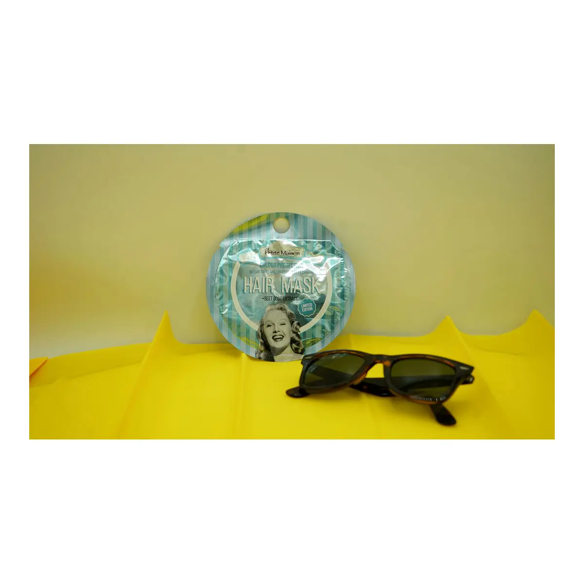 Petite Maison Hair Mask Colour Protection - view 2