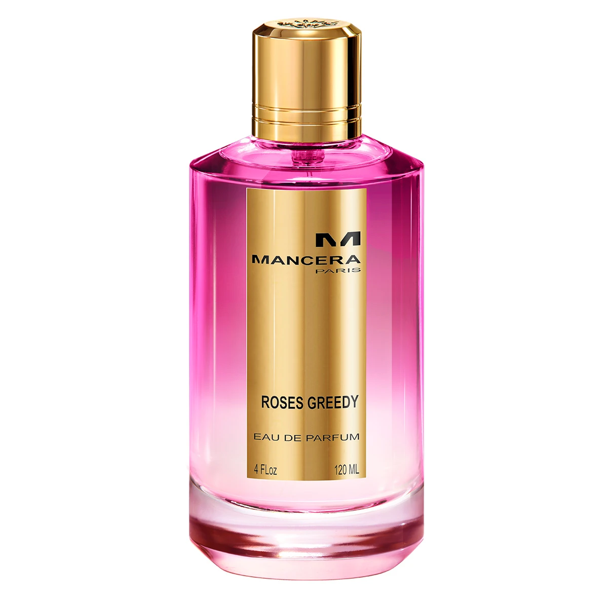 Mancera Perfume Rose Greedy Unisex EDP 120 ml