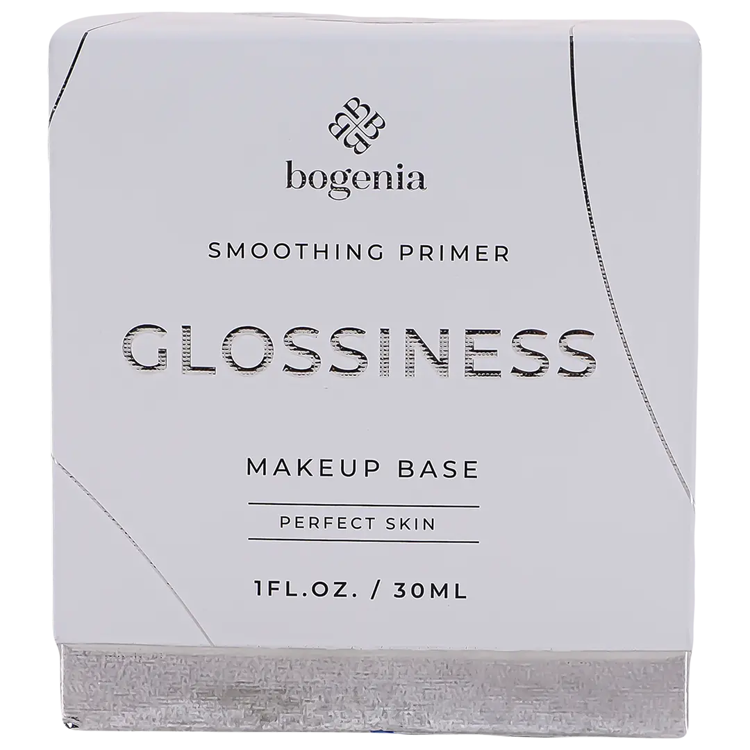 Bogenia Glossiness Smoothing Primer One Pcs - view 3