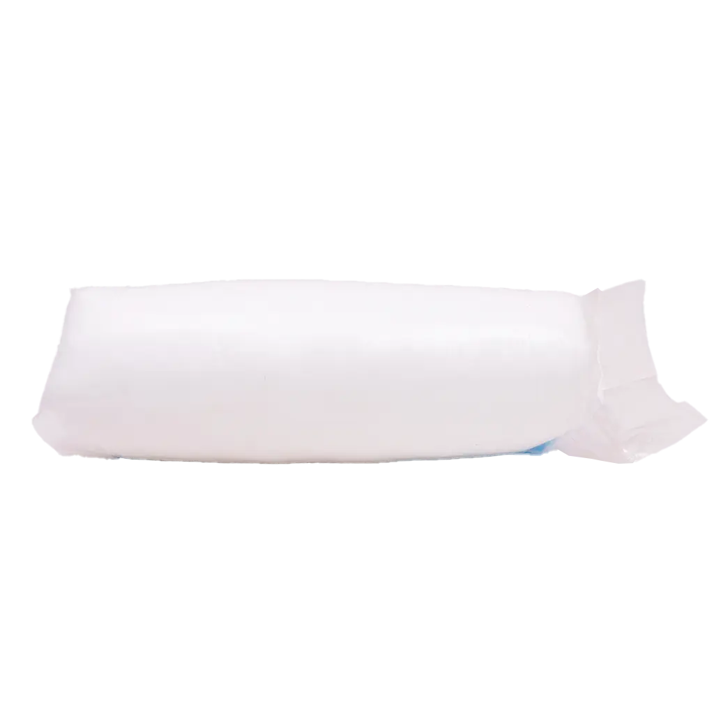 Sleep X Factory Relax Cotton Microfiber Pillow 50X70 cm 800 gm - view 3