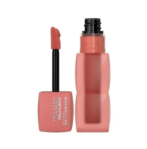 Maybelline New York Teddy Tint 15 Skinnydip Nu - view 1