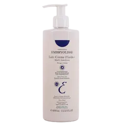 Embryolisse Laboratoires Lait Creme Fluide Multi fonctions 400 ml