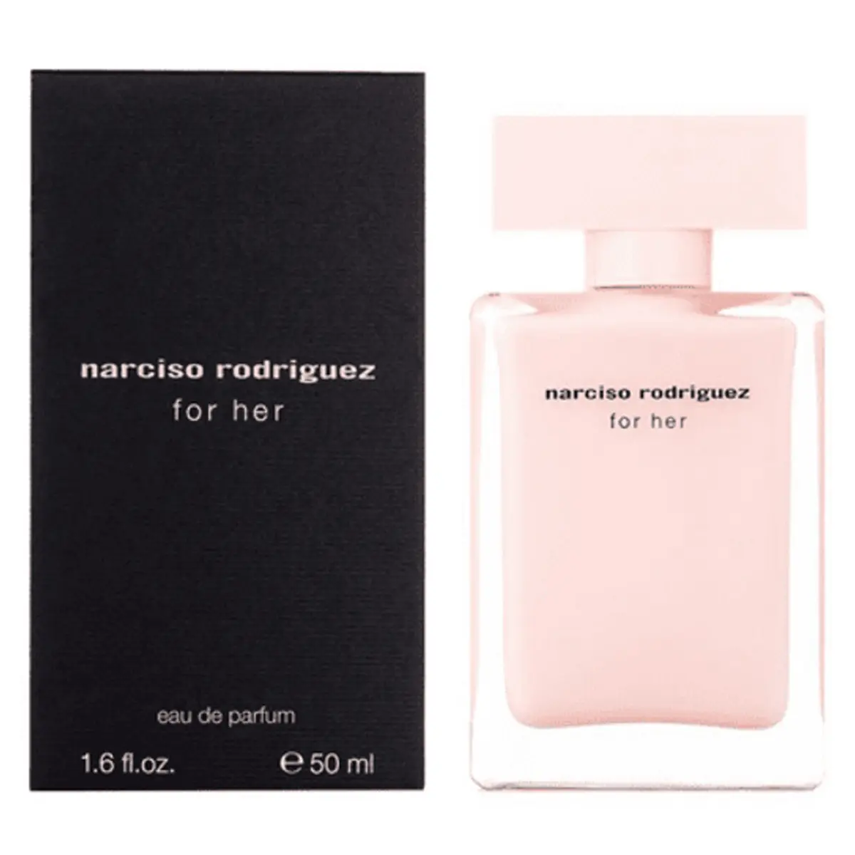 Narciso Rodriguez For Her For Women EDP 50 ml - view 2