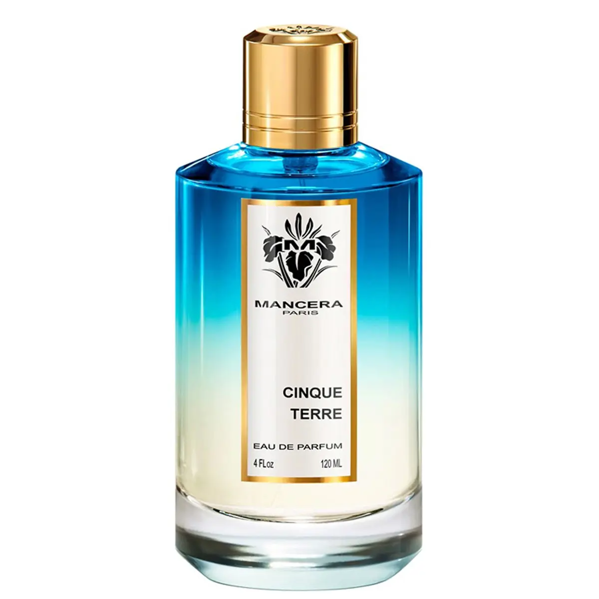 Mancera Cinque Terre Unisex EDP 120 ml - view 1