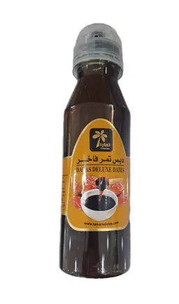 Tamara Dates Molasses 340 gm