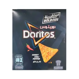 Doritos Sweet Chilly 12 pcs 21 gm