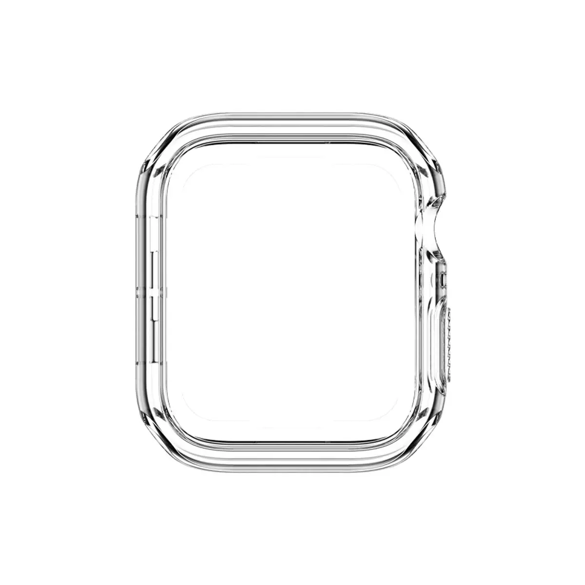 Panzerglass Tpu Bumper Transparent Apple Watch Series 10  42 mm - view 2