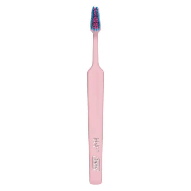 Tepe Color Toothbrush Soft Light Pink - view 2
