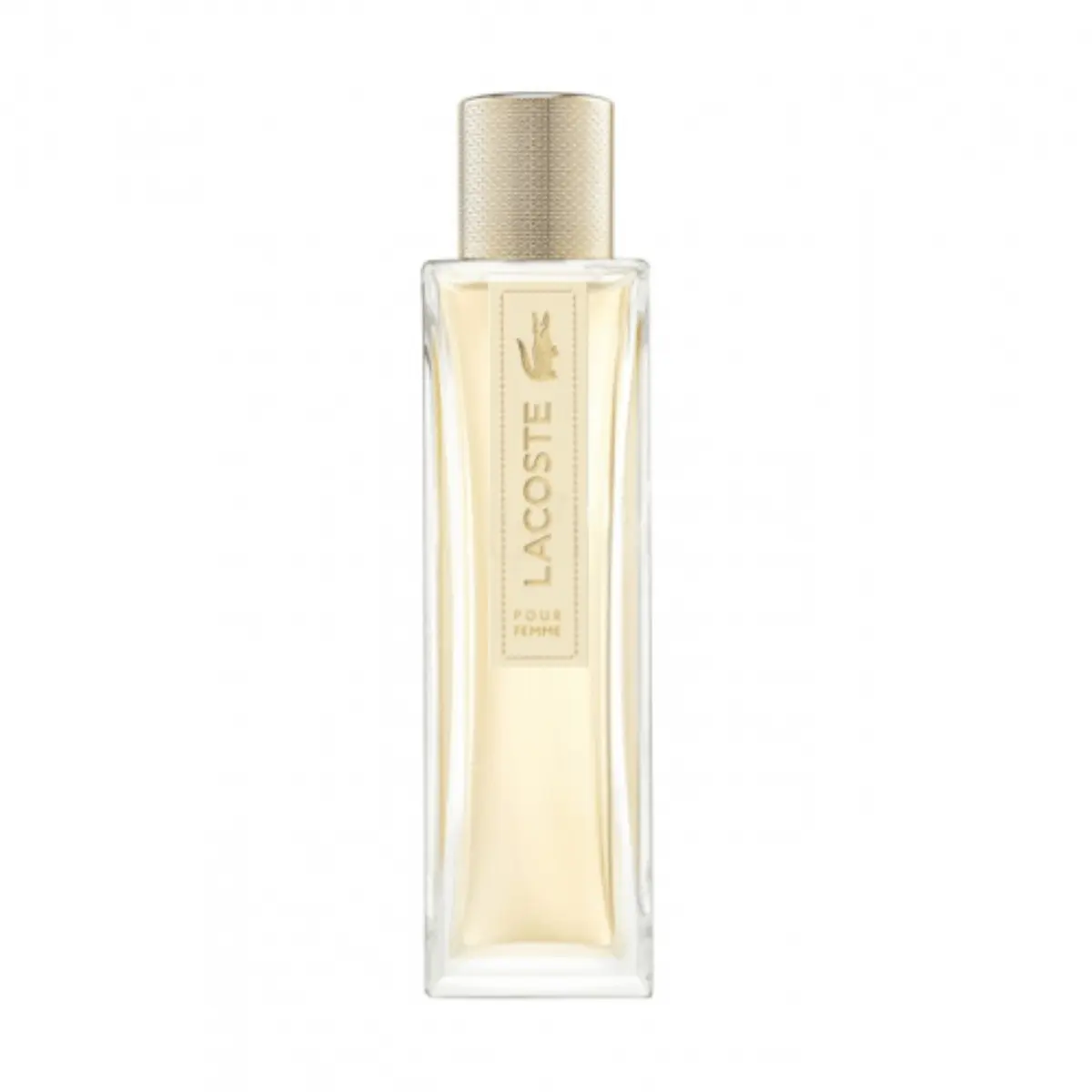 Lacoste Pour Femme For Women EDP 50 ml - view 1