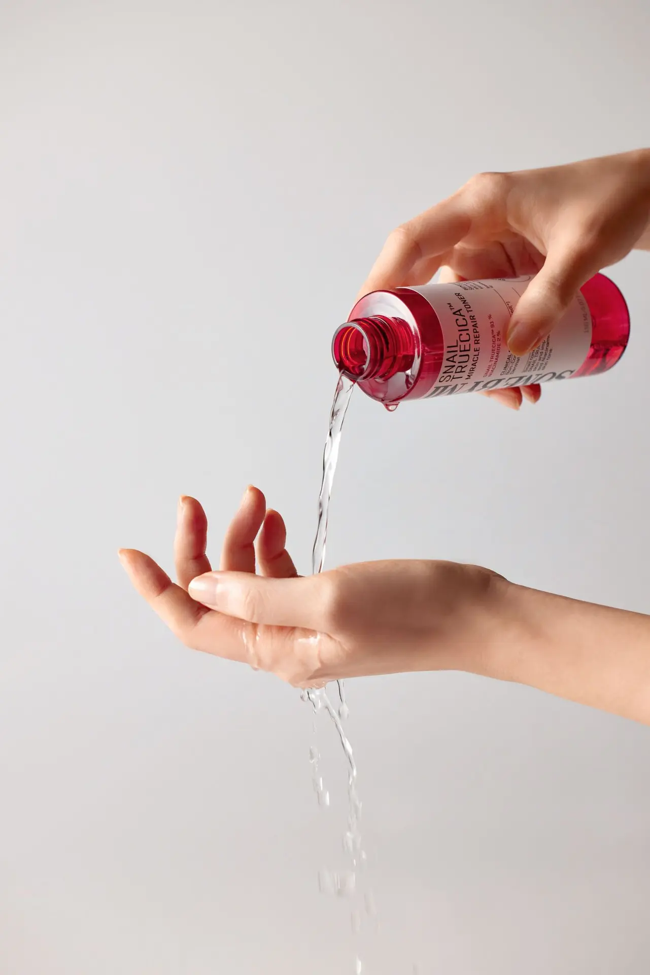SOME BY MI SNAIL TRUECICA™ MIRACLE REPAIR TONER 150ML - view 3