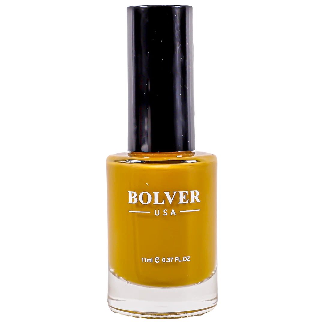 Bolver Nail Polish Sunflower 748