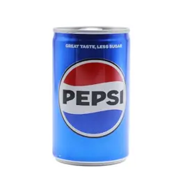 Pepsi Can 150 ml