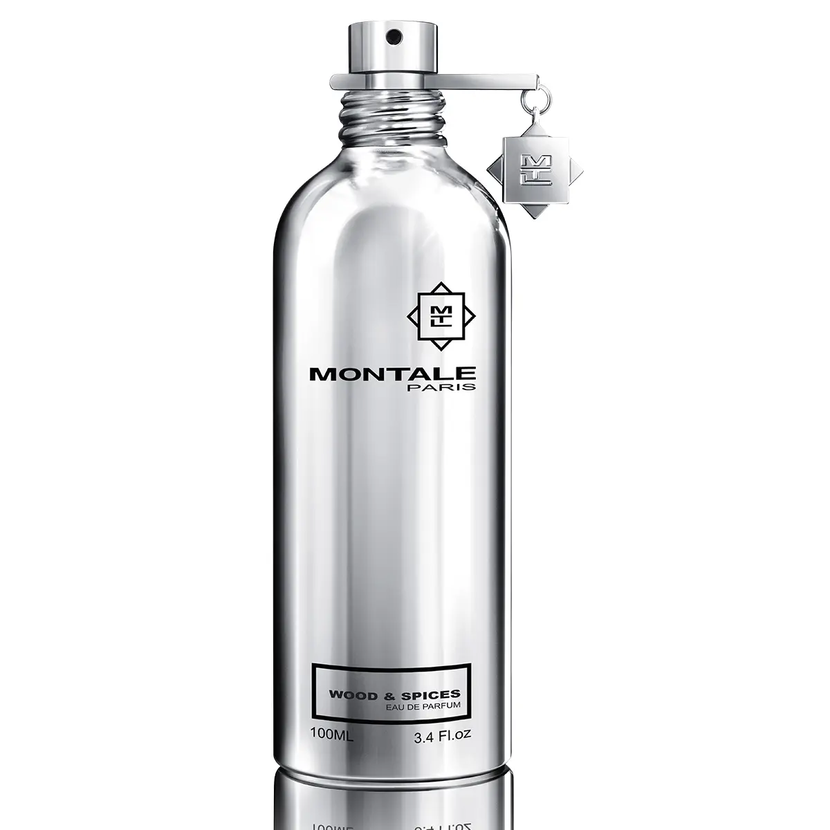 Montale Perfume Wood & Spices Unisex EDP 100 ml - view 1