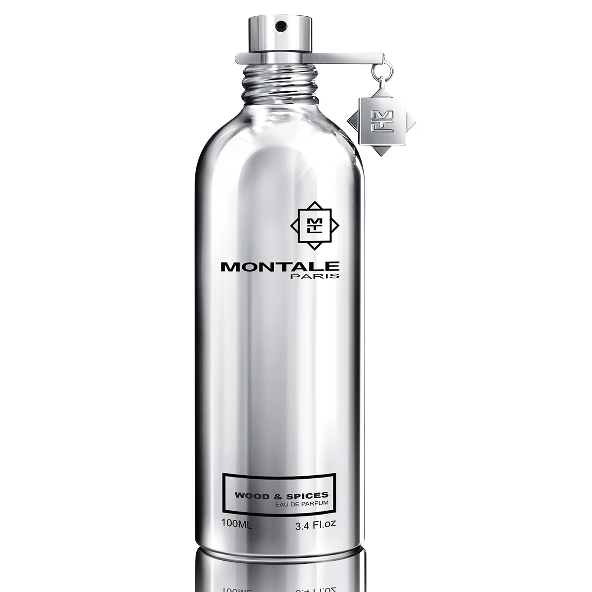 Montale Perfume Wood & Spices Unisex EDP 100 ml