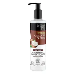 Organic Shop Coconut & Shea Conditioner 280 ml