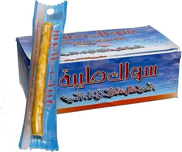 Siwak Tyba 1 Pcs - view 3