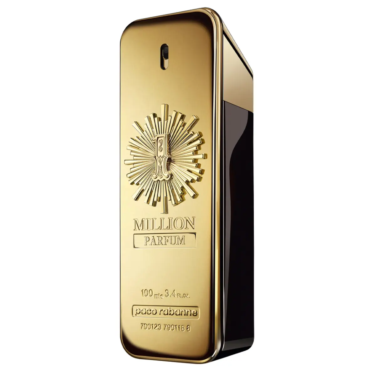 Paco Rabanne 1 Million For Men  Parfum 100 ml - view 1