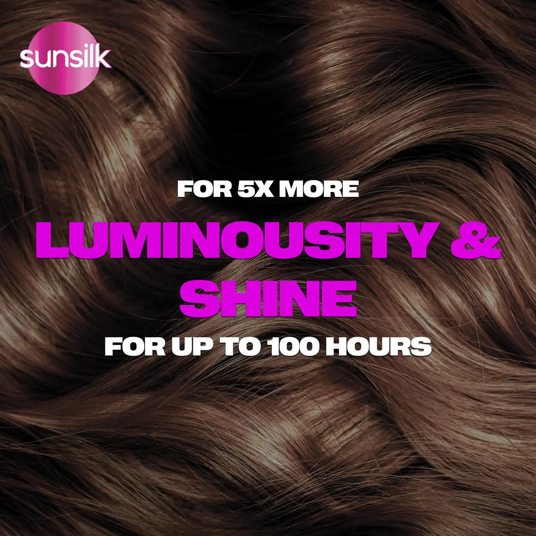 Sunsilk Hair Cream Luminous 200ml - view 5