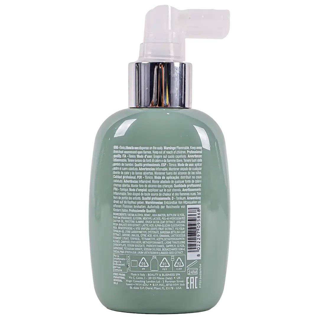 Semi Dilino Scalp Energizing Hair Loss Tonic 125 ml - view 3