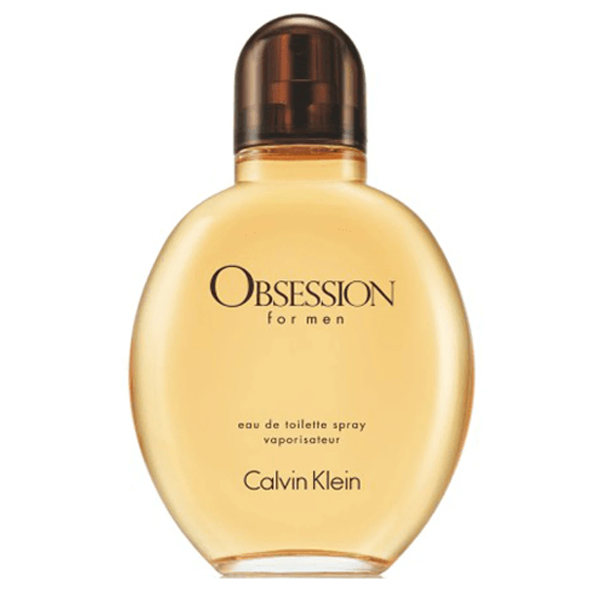 Calvin Klein Obsession For Men EDT 125 ml