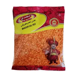 Majdi Masoor Dal Red 800 gm