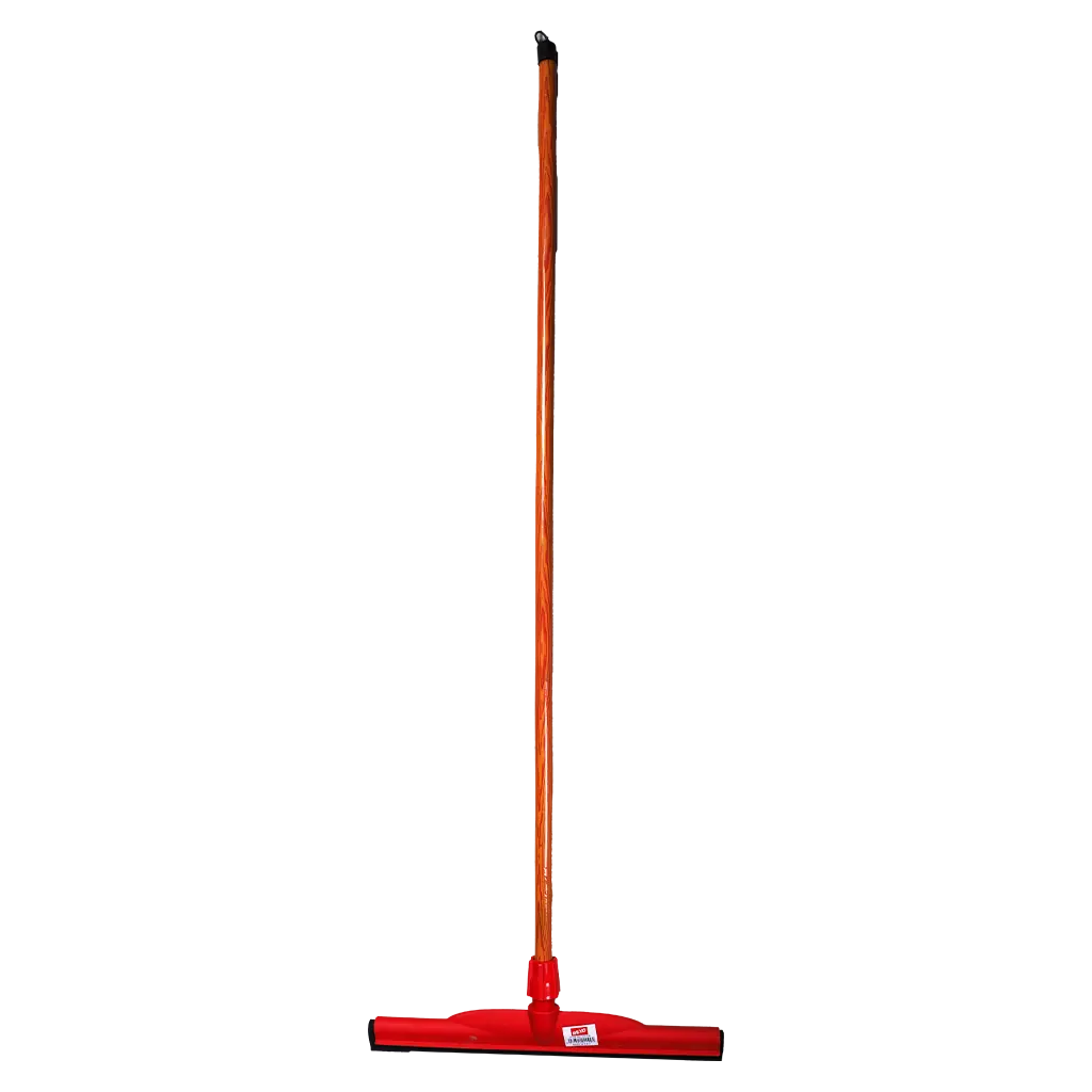 Rexo Practical Floor Squeegee With Handle 45 cm - view 1
