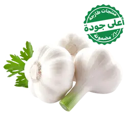 Garlic China 1 bag