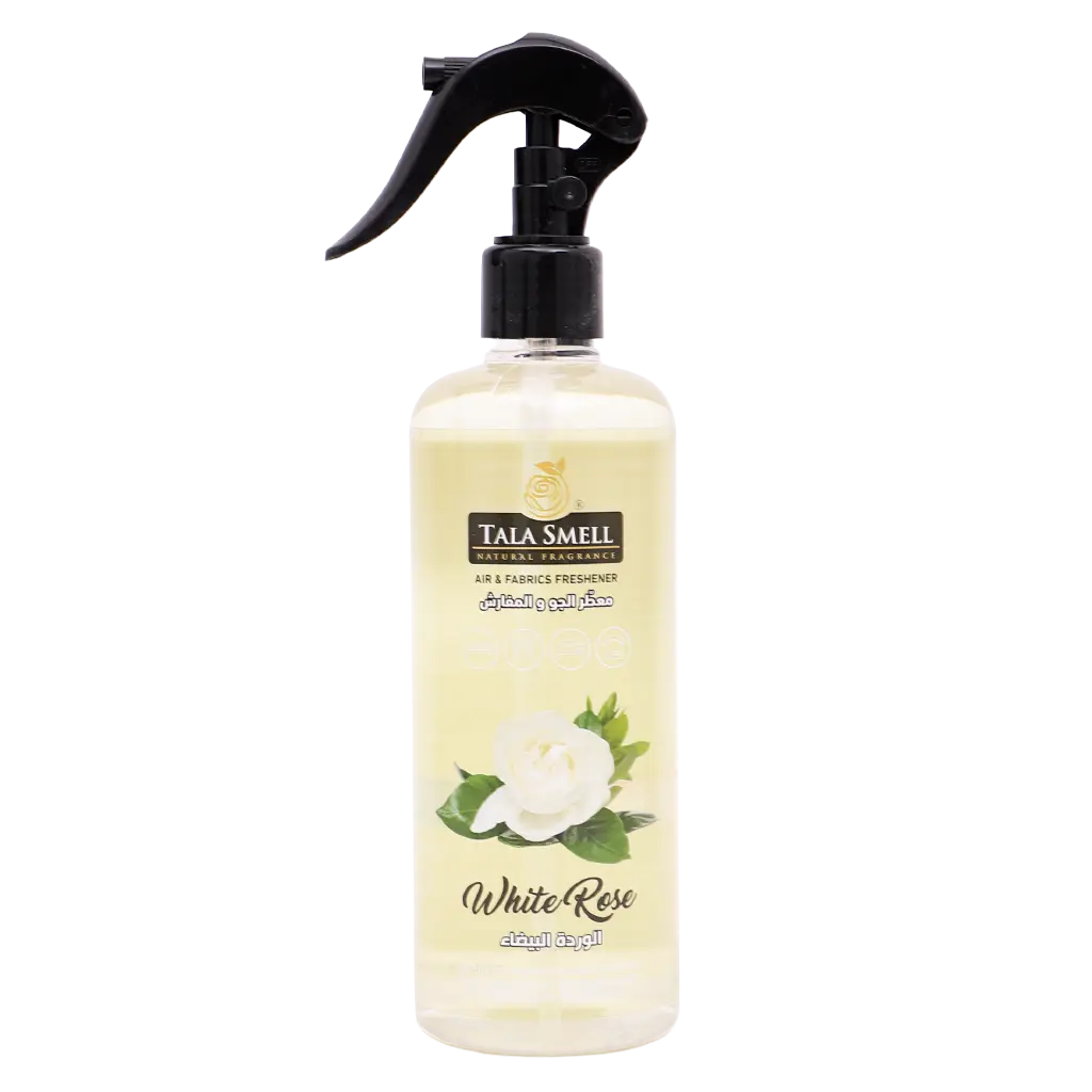 Tala Smell Air Freshener White Rose 370 ml - view 1