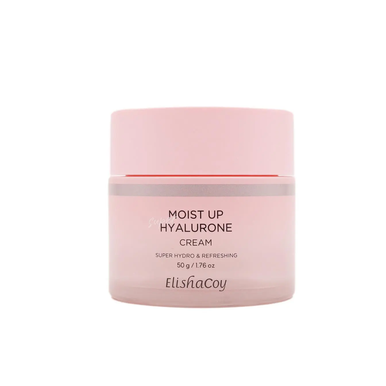 Elishacoy Moist Up Super Hyalurone Cream  50 gm - view 4