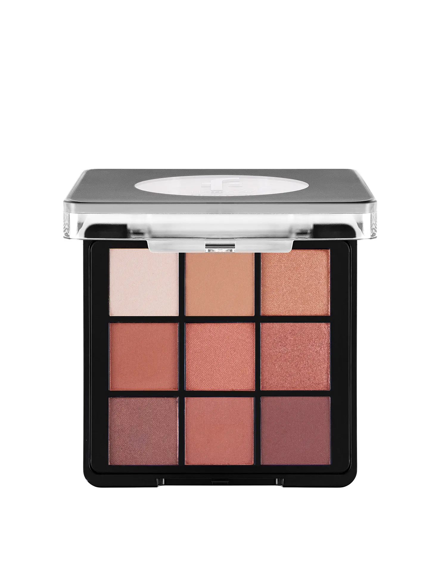 Flormar Eyeshadow Palette 003 Sunset 9 gm - view 4