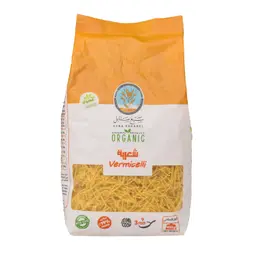 Saba Sanabel Organic Vermicelli 400 Gm