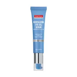 Purederm Revitalizing Eye Gel Serum 25 gm