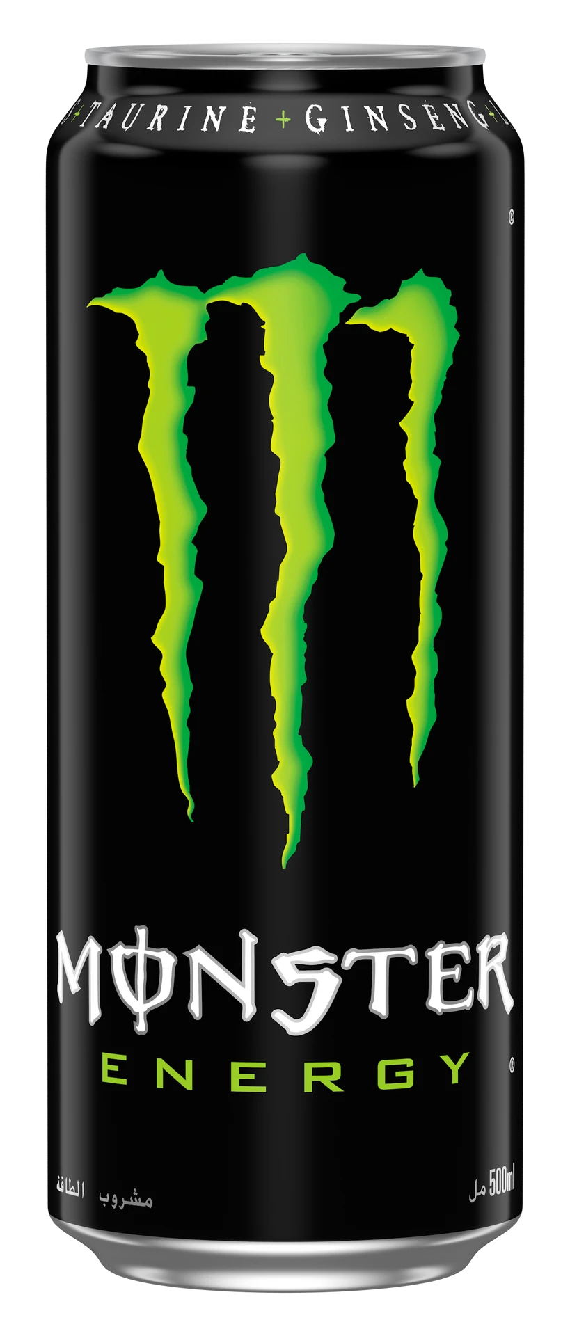 Monster Energy Drink Green  500 ml