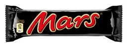 Mars Chocolate 40 gm
