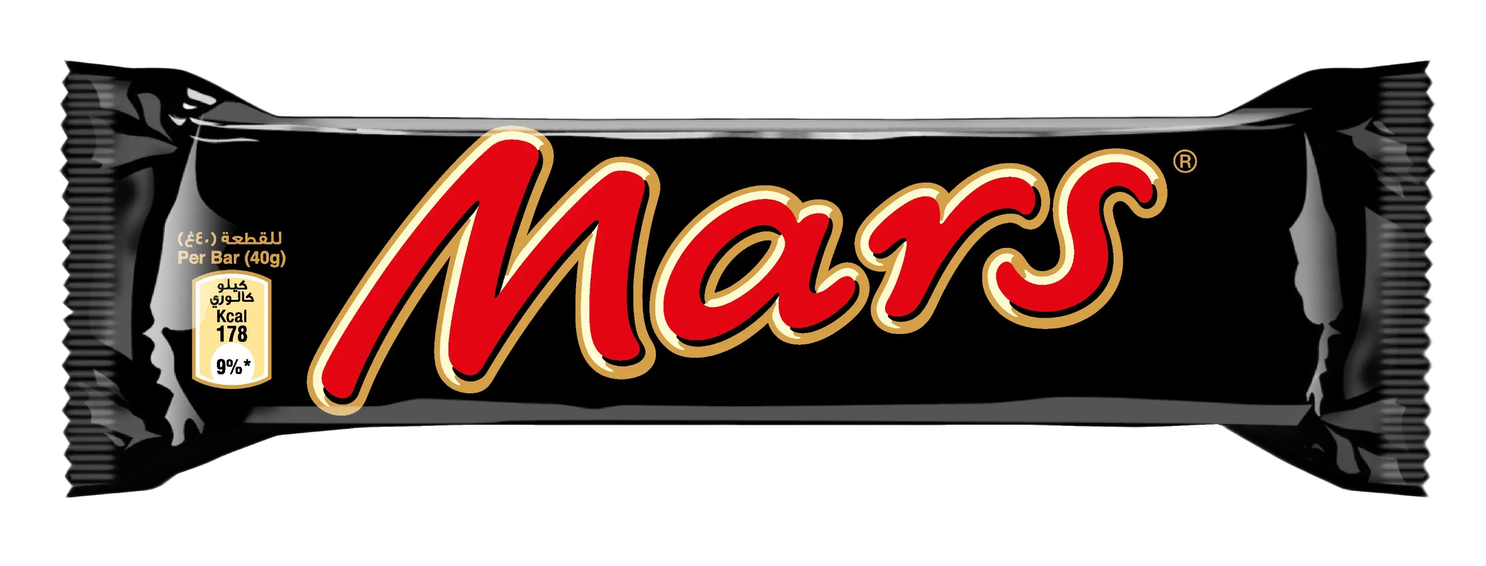 Mars Chocolate 40 gm - view 1