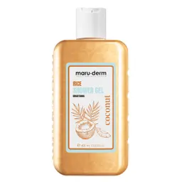Maruderm Rice Shower Gel 400 ml