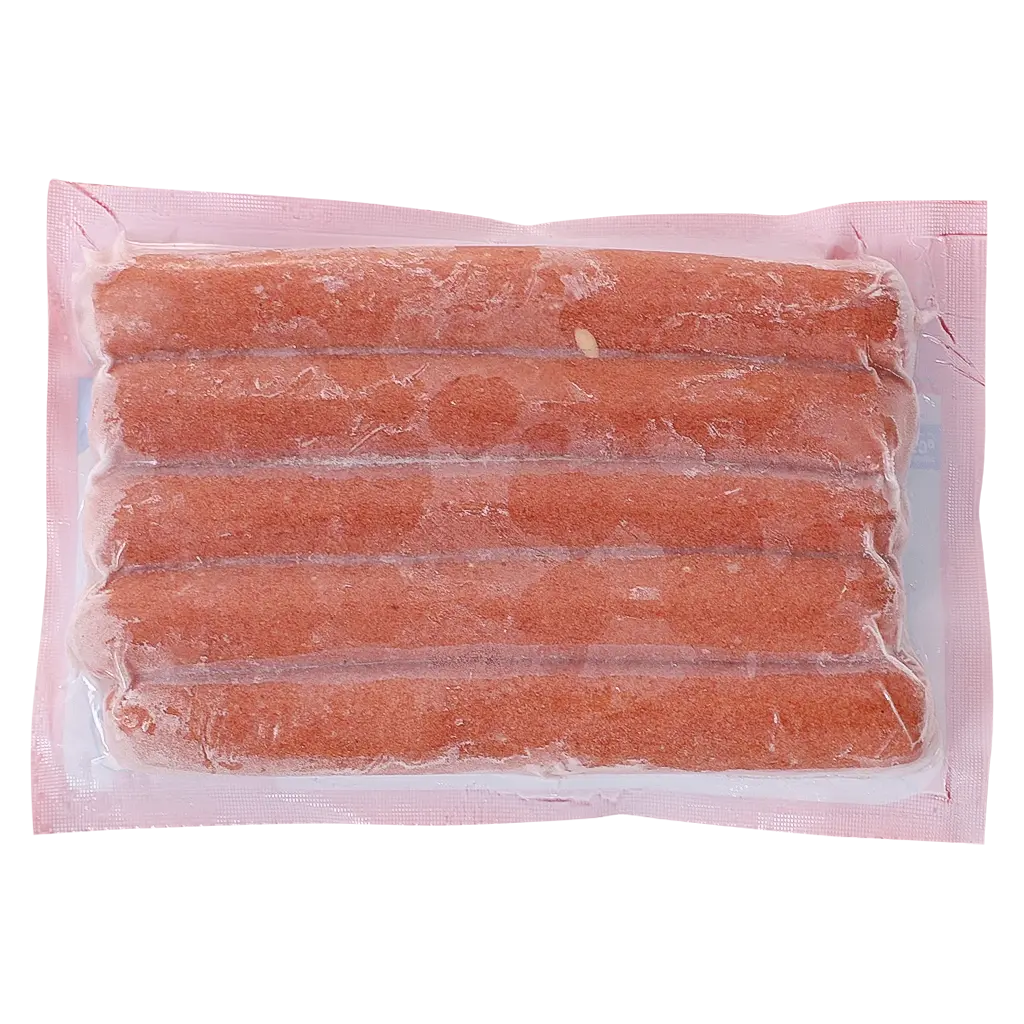 Americana Beef Hot Dog 450 gm - view 2