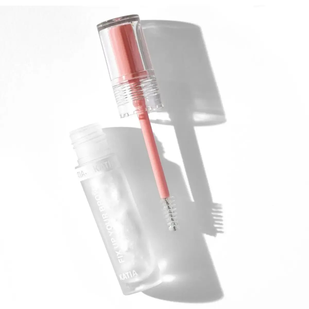 Katia Eyebrow Mascara Gel Vitamin E  - view 5