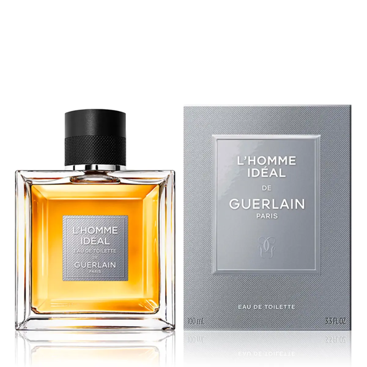 Guerlain Ideal For Men EDT 100 ml - view 2