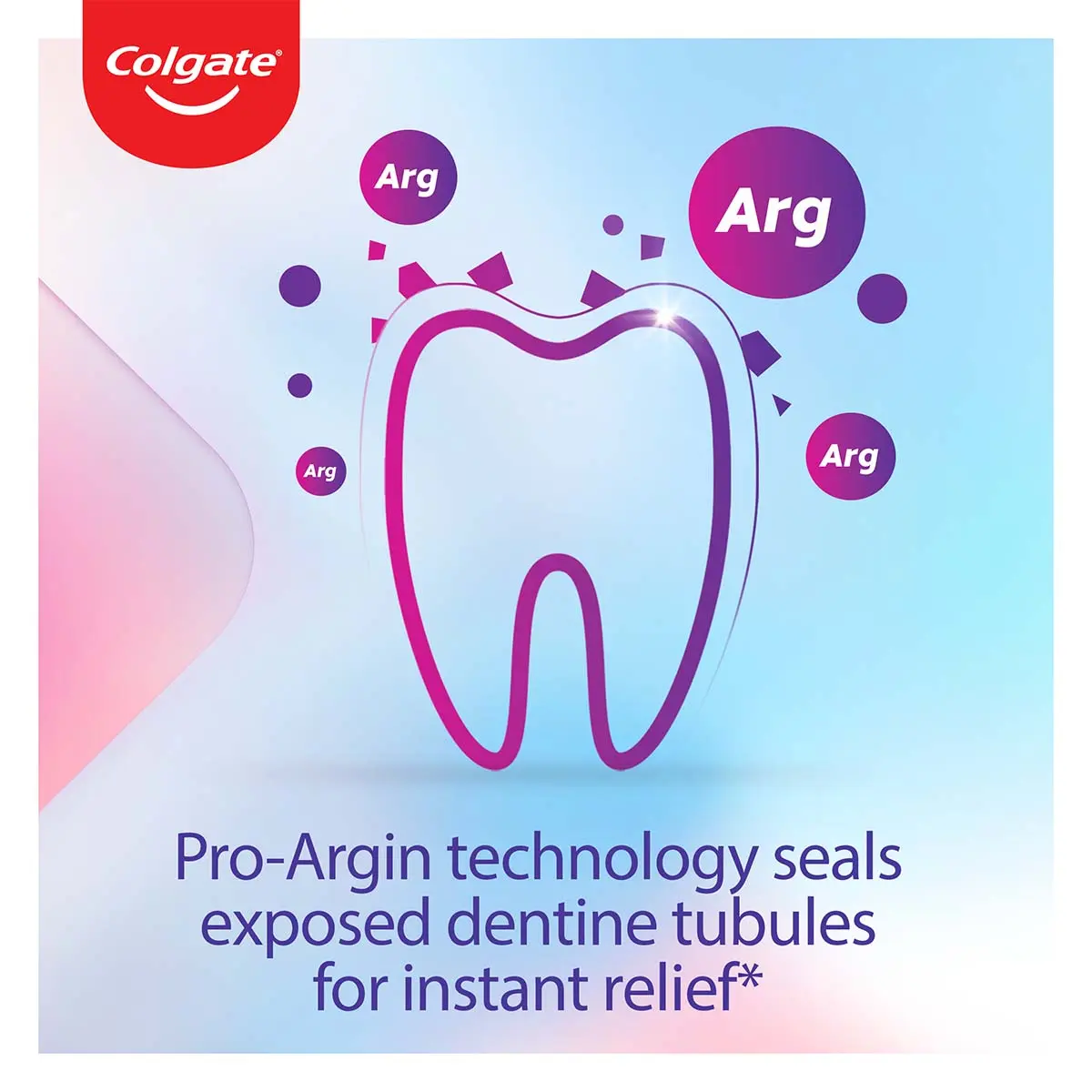 Colgate Sensitive Pro Relief Xtreme Hot & Cold 75 ml - view 2