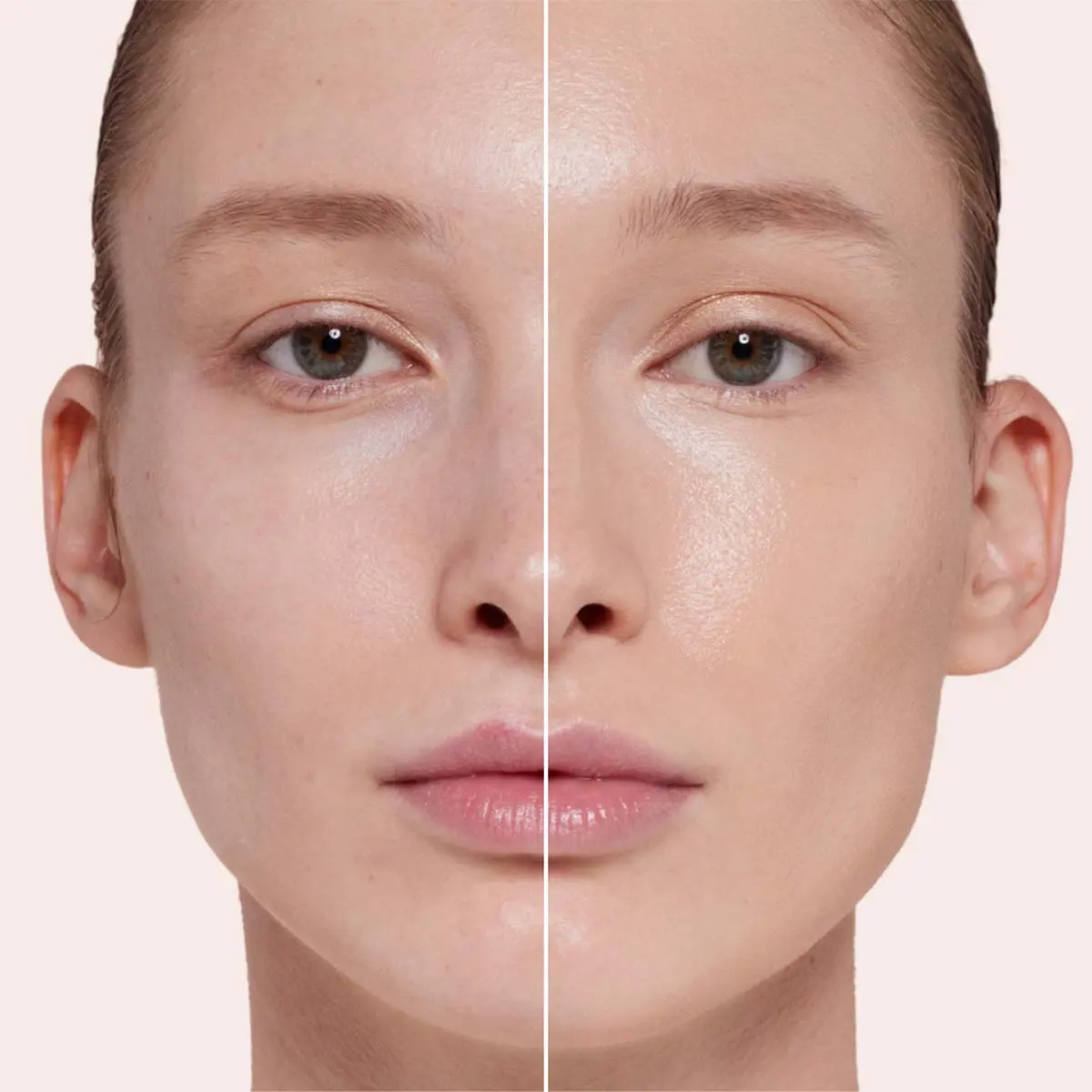 Loca Dreamy Glowy Skin Foundation Capuccino 02 - view 6