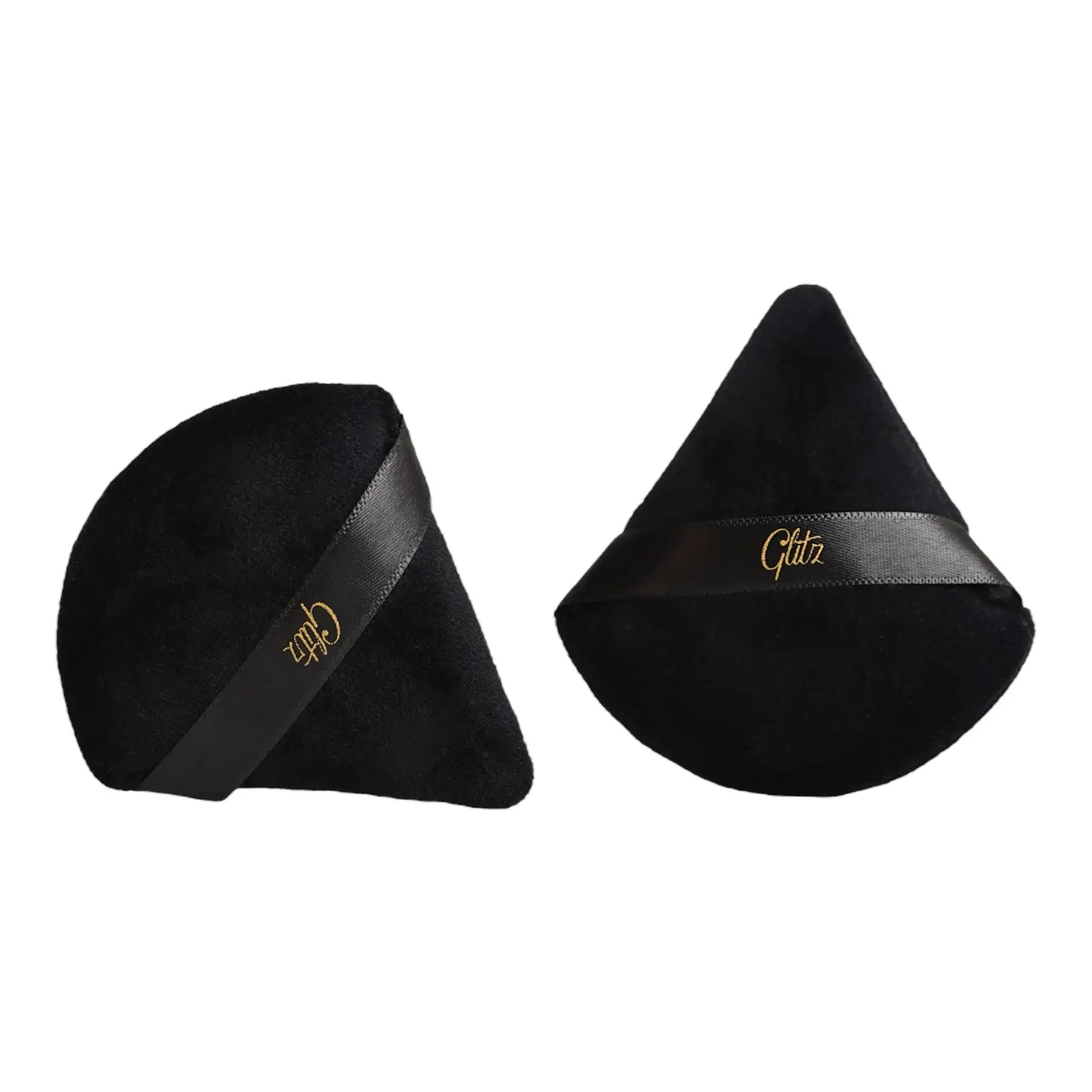 Glitz Sponge Powder Puff 2 Pieces - view 2