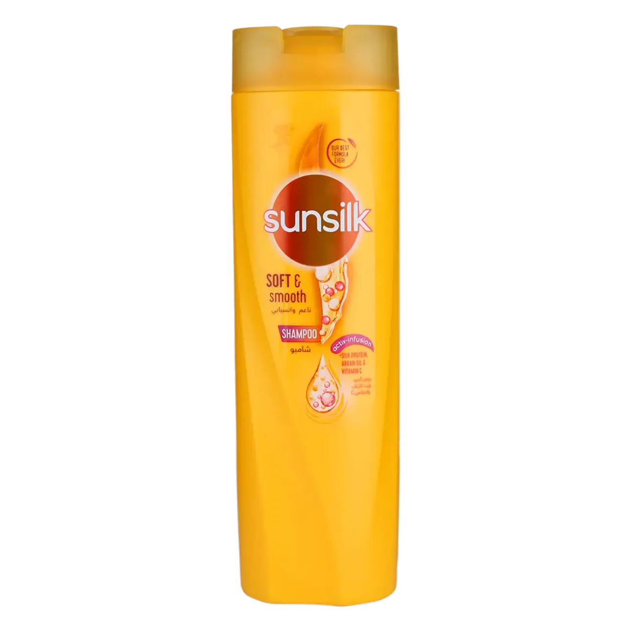 Sunsilk Shampoo Soft & Smooth 400 ml - view 1