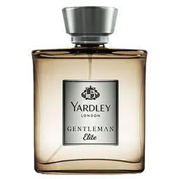 ياردلي عطر جنتل مان إليت او دي برفيوم 100 مل