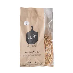 مخباز ساوردو بسمسم و حبة البركة 750 جم