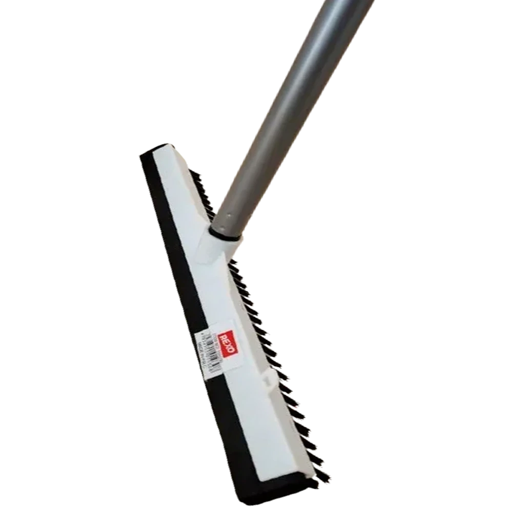 Rexo Red squeeze mop with Handle 1350 mm